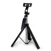 Chamberlain Selfie Stick Tripods Black